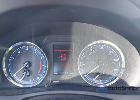 2017 Toyota Corolla Le Eco from USA, damaged, VIN 2T1BPRHE8HC947555